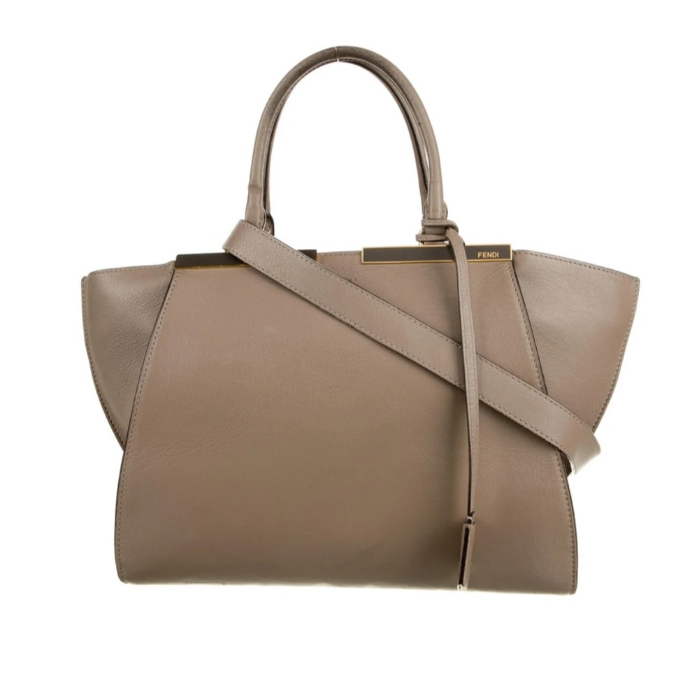 FENDI 3Jours Medium Tote